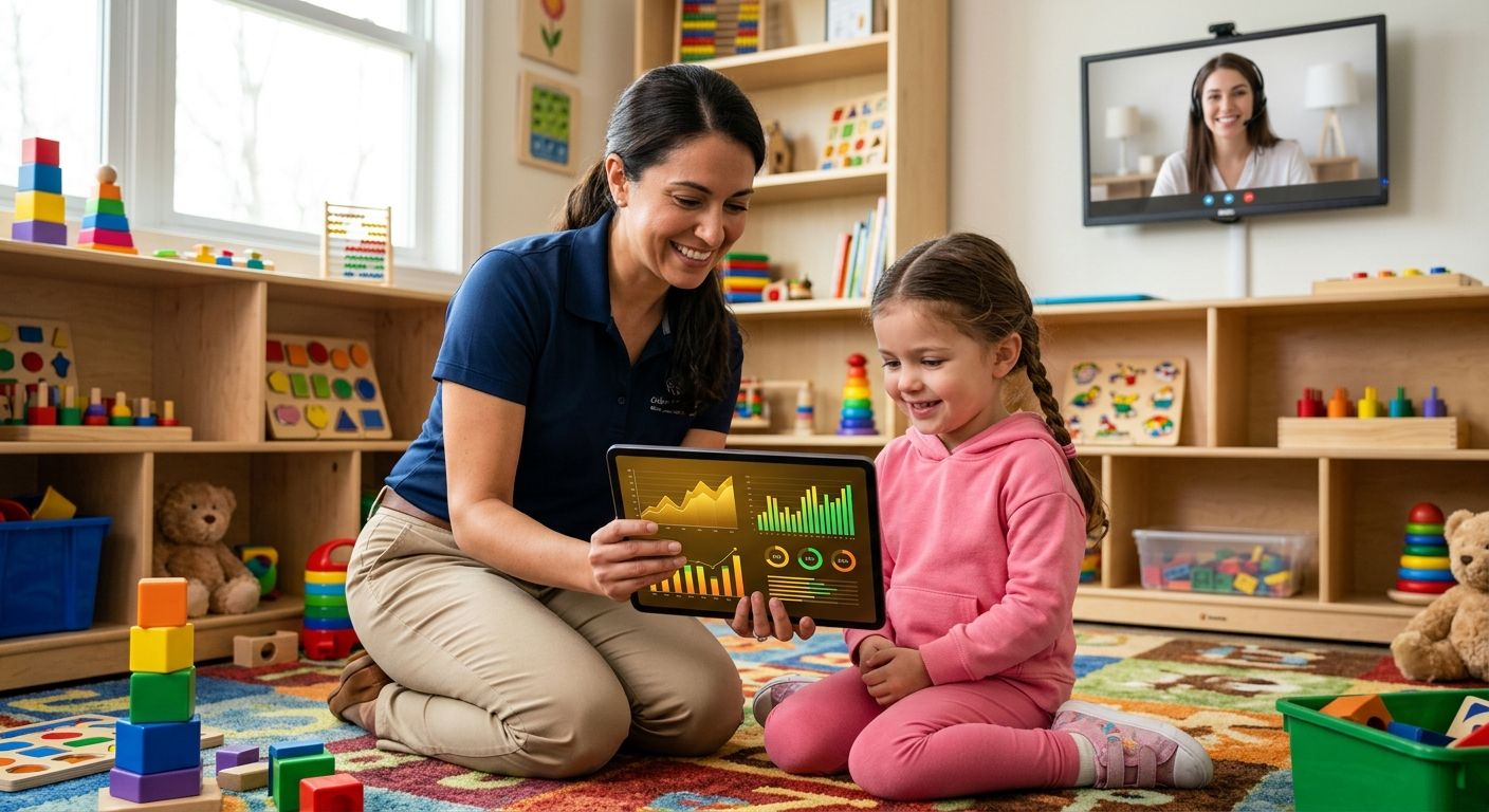Aba Trends 2026: How AI Is Transforming Autism Therapy